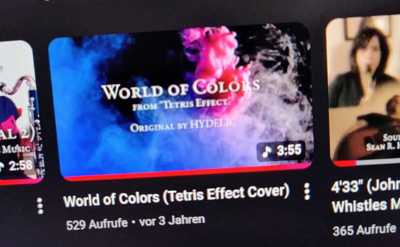 Wir reden jetzt über Spotify